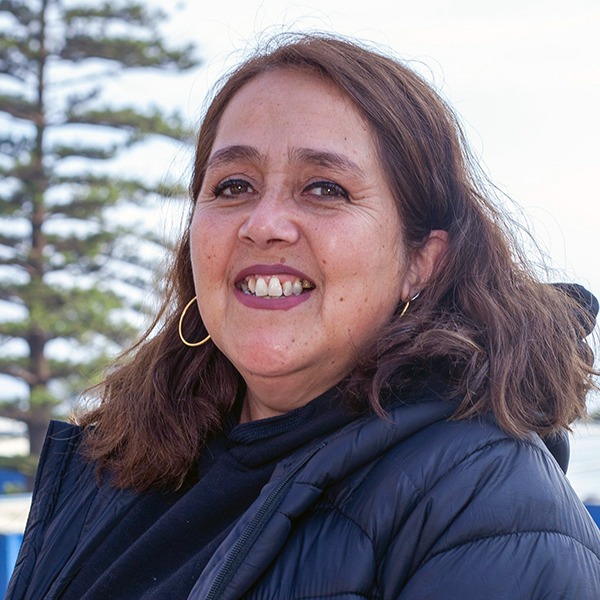 Gelline Ibani Ramírez