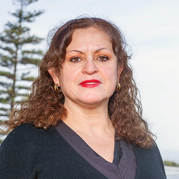 Marcia Sáez Baeza