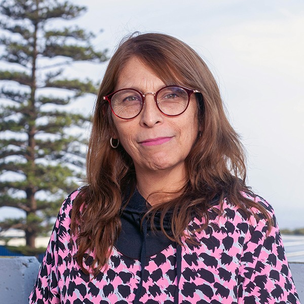 Rosé Órdenes Soto