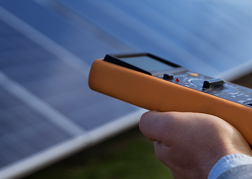 Diplomado Energía 2050: Consumo Energético Eficiente y Soluciones Integrales
