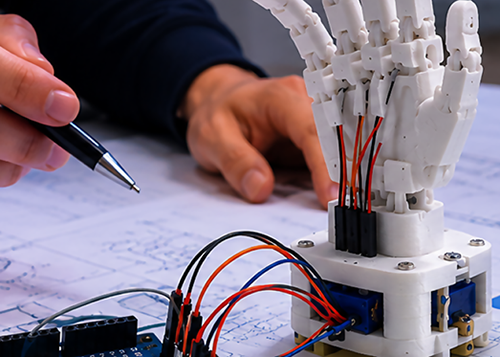 Diplomado en I+D: Innovación Tecnológica y Emprendimiento