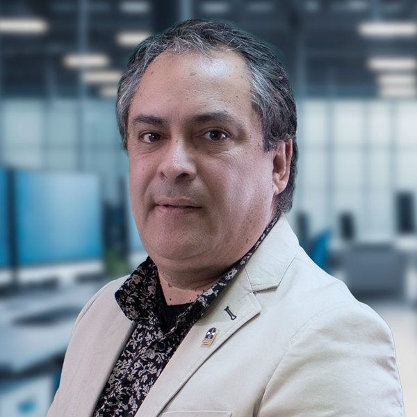 Fabián González Araya