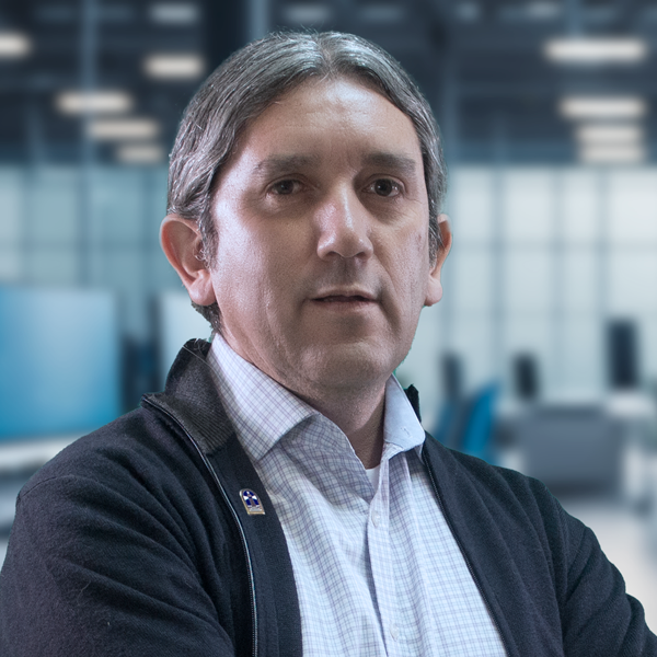 Pablo Pacheco Gallardo