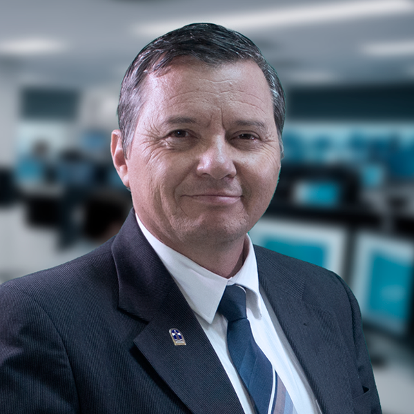 Ronald Ortega Villalón