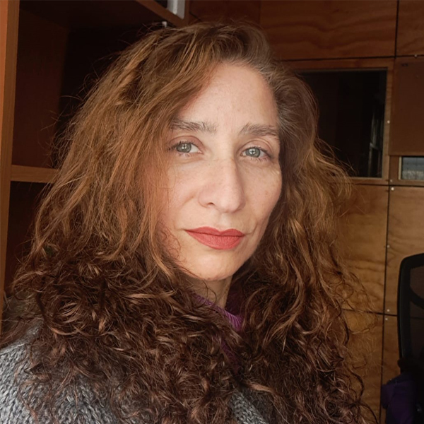 Patricia Flores Fernández