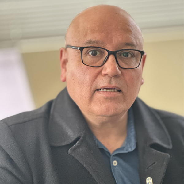 Leandro Vivanco Huerta