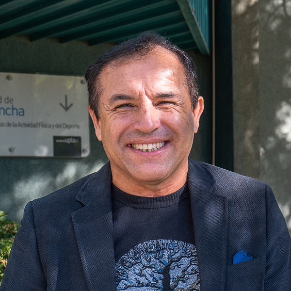 Francisco Marchant Azócar