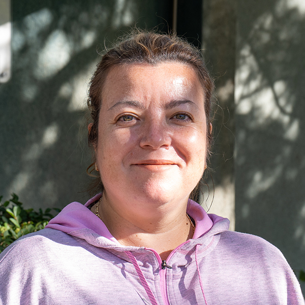 Marlene Bonvallet Villarroel
