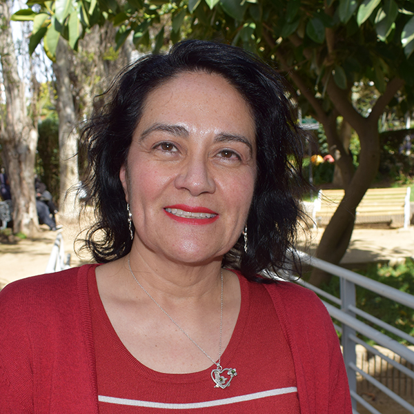 Paula Magnère Ávalos