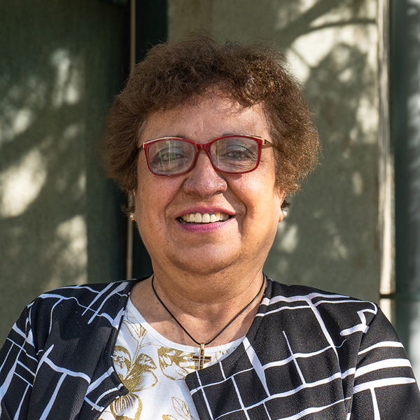 Pamela Galleguillos Guerrero