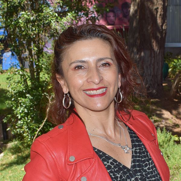 Mariela Peralta Ferroni