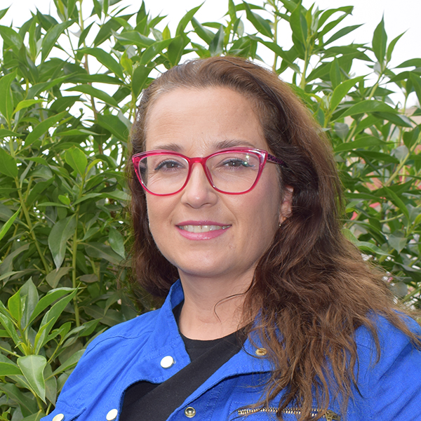 Paloma Gómez Camblor