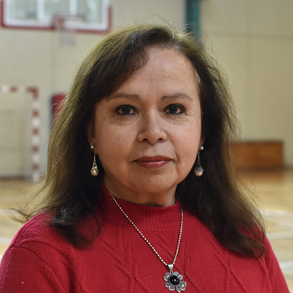 Evelyn Iturrieta Villarroel