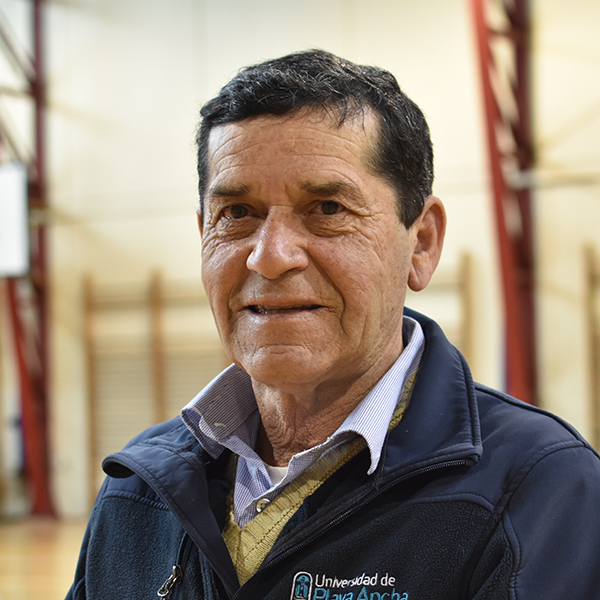 Manuel Miranda González