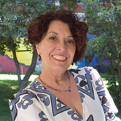 Alda Reyno Freundt