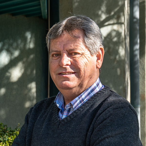 Alejandro Adana Abril