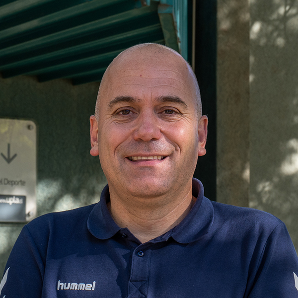 Claudio Hinojosa Torres