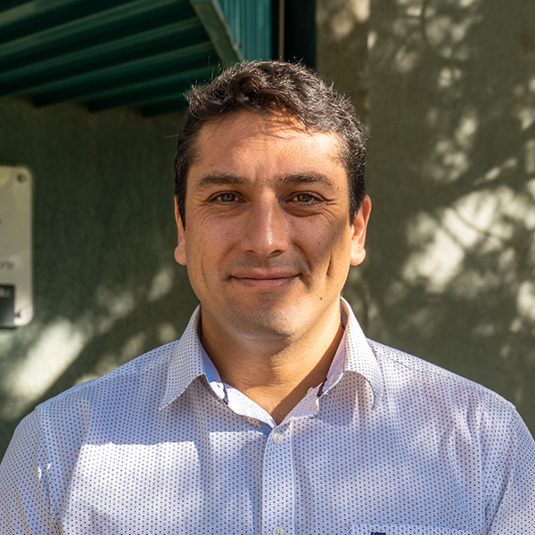 Óscar Rubio Varas
