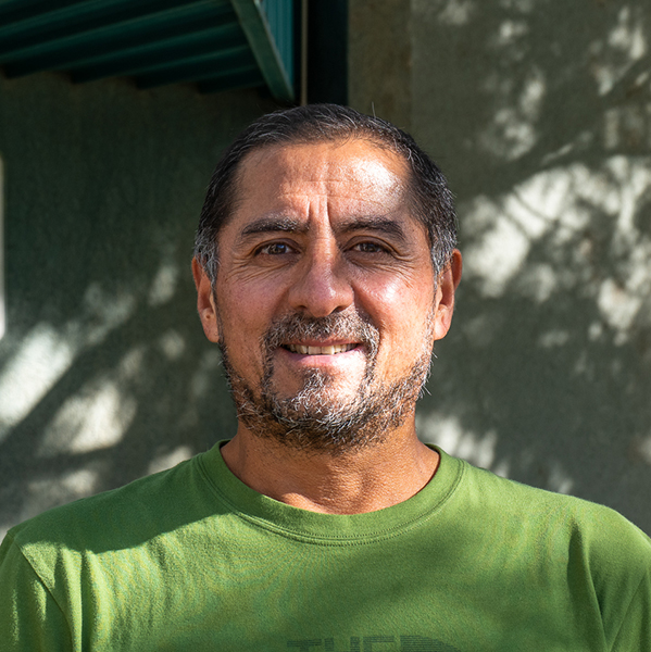 Sergio Fernández Uribe