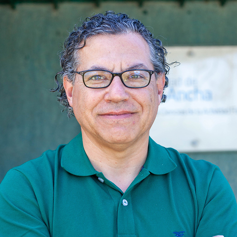 Gonzalo Bermúdez Leiva