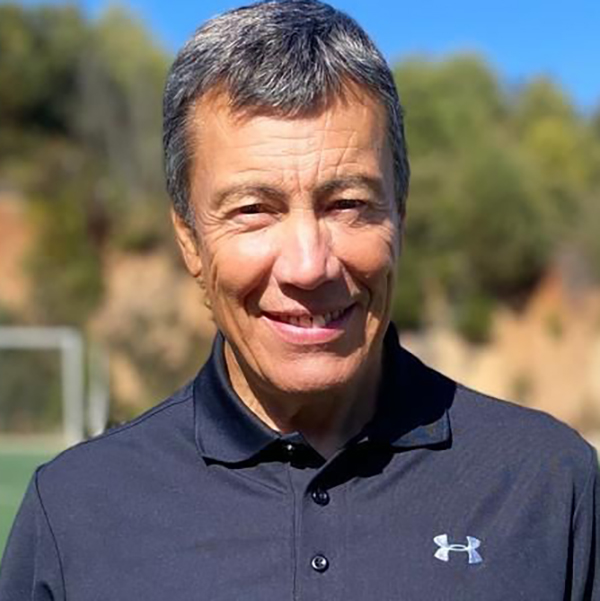 Enrique Arriaza Ardiles