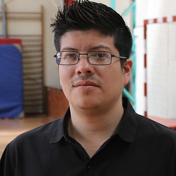 Richard Miranda Castillo