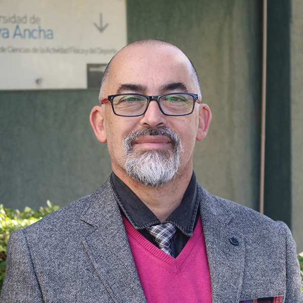 Danilo  Bernal González