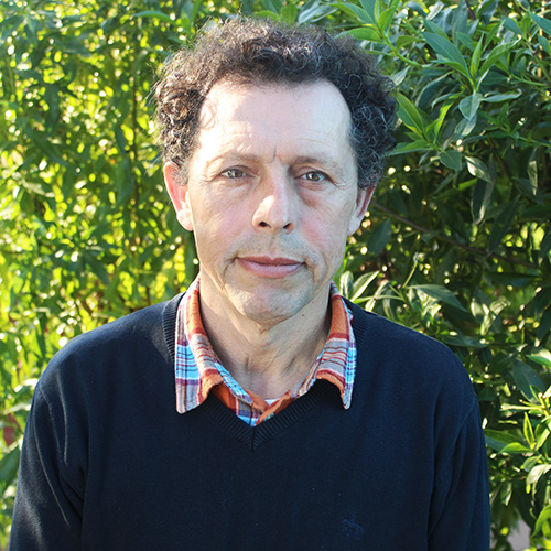 Felipe Vallejo Reyes