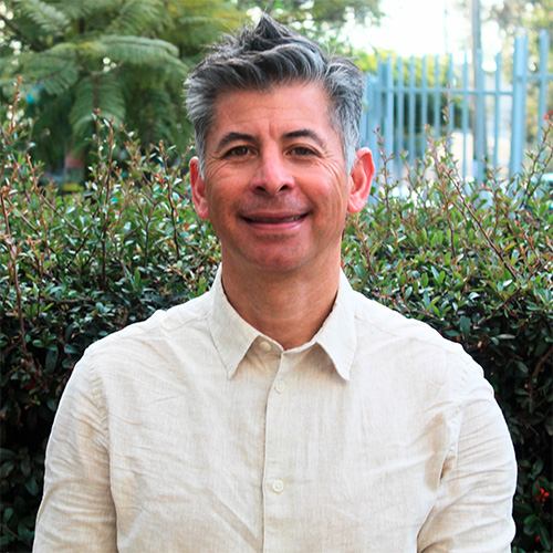 Hugo Vargas Díaz