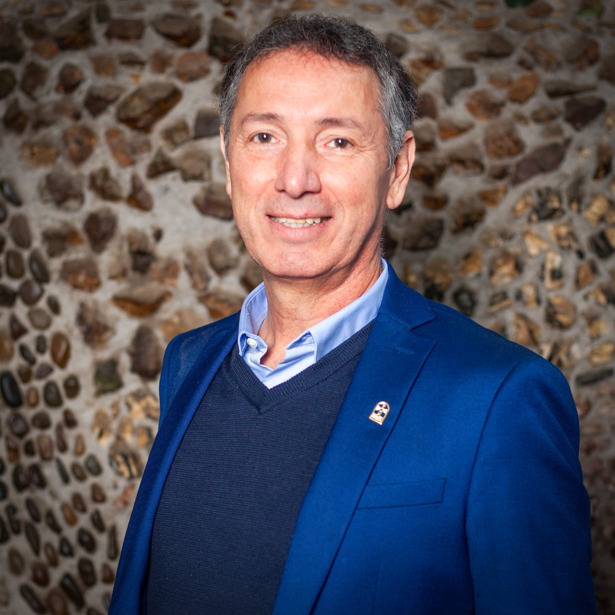 Marcelo Zavala Jara