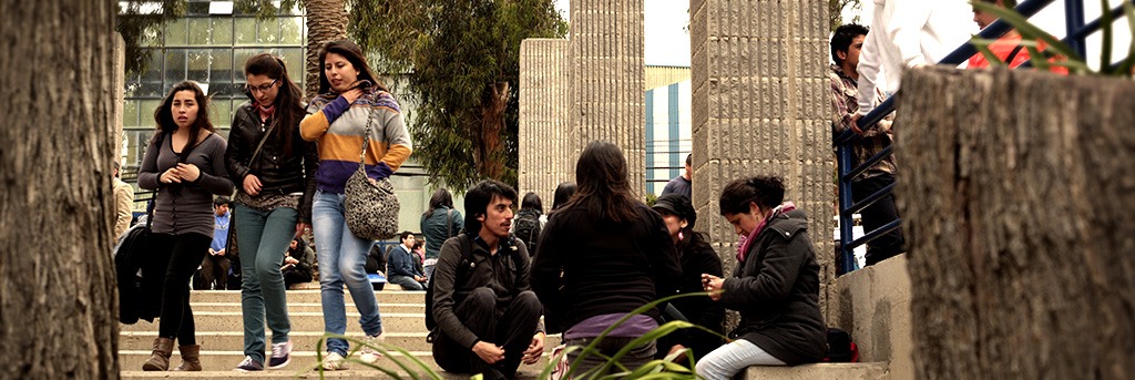 Académico UPLA es invitado a dictar conferencia en Ecuador