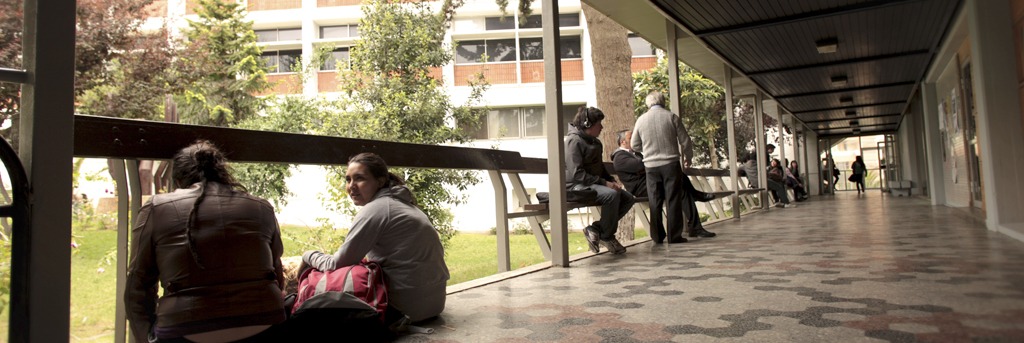 UPLA adhiere a campaña solidaria Apaña con el Norte