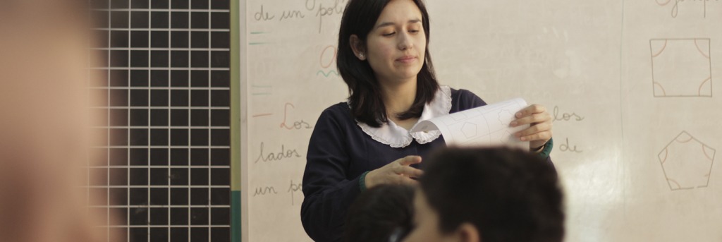 Diplomado en Ambientes Propicios para el Aprendizaje, Mención Violencia Escolar y Convivencia Social