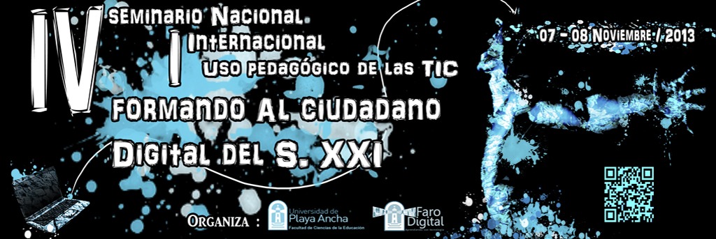 Facultad realizará seminario sobre uso pedagógico de las TIC
