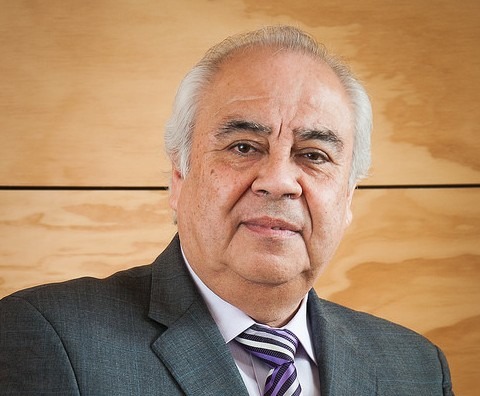 Decano Díaz releva el valor de diplomado en Derechos Humanos