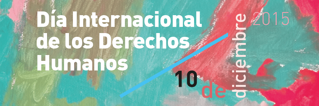 UPLA celebra Día Internacional de Derechos Humanos