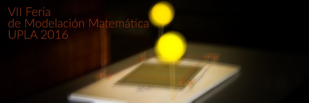 El Teorema de Pitágoras fue el protagonista de la VII Feria de Modelación Matemática UPLA