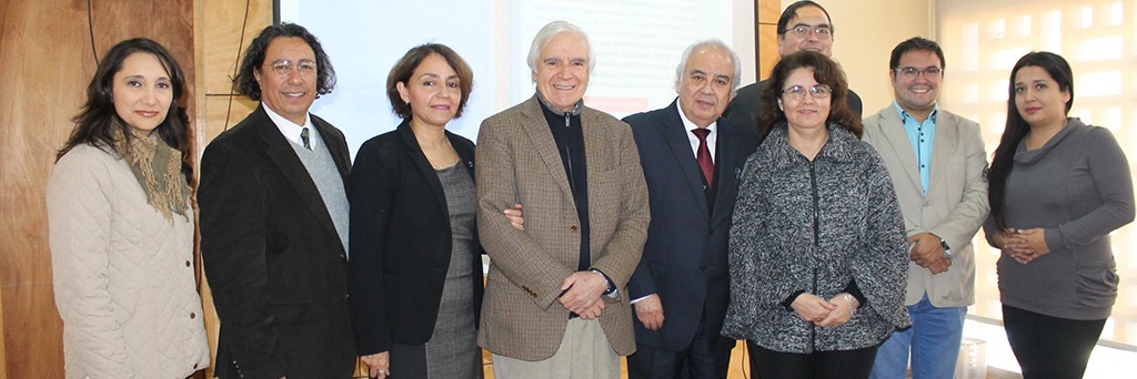 UPLA invita a investigadores a presentar estudios sobre educación