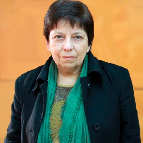 Lilian Arellano Rodríguez