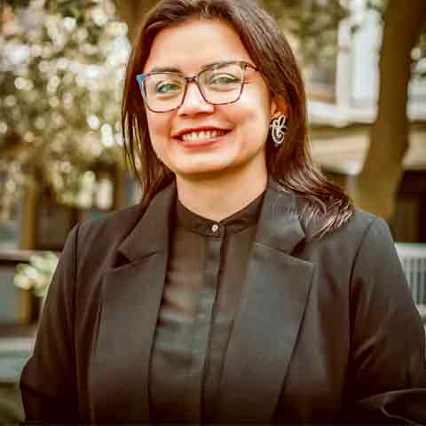 Foto de Sandra González Toro
