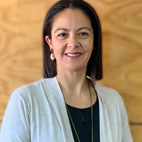 Paula Labrin Díaz 