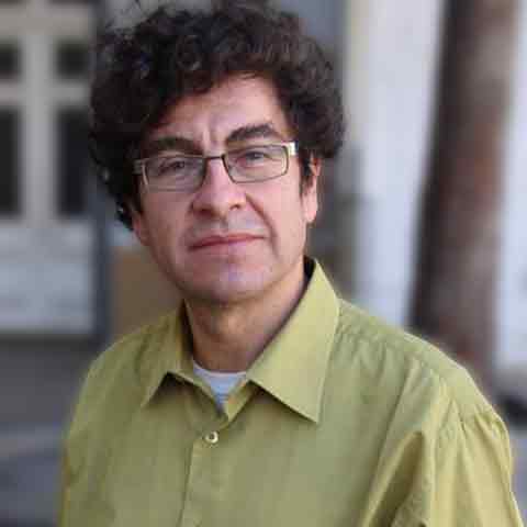 Juan Gonzalo Saldaña Alvarez 