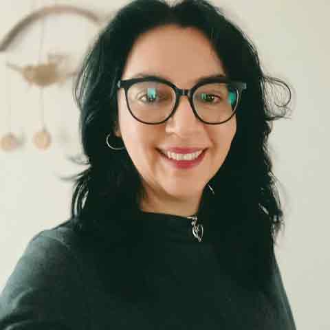 Pamela Torres Jara