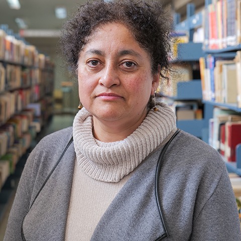 Rosa Gómez Osorio
