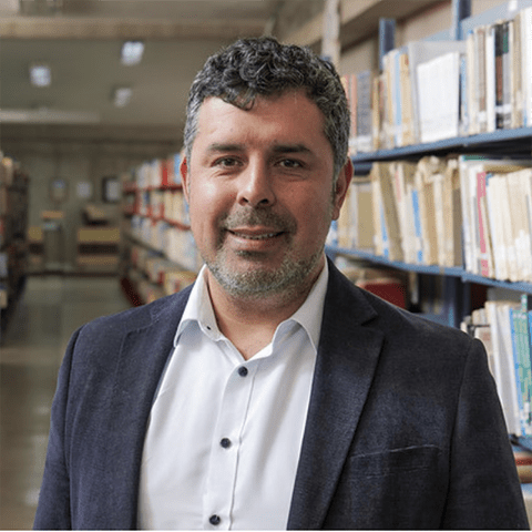Marcelo Arraño Muñoz