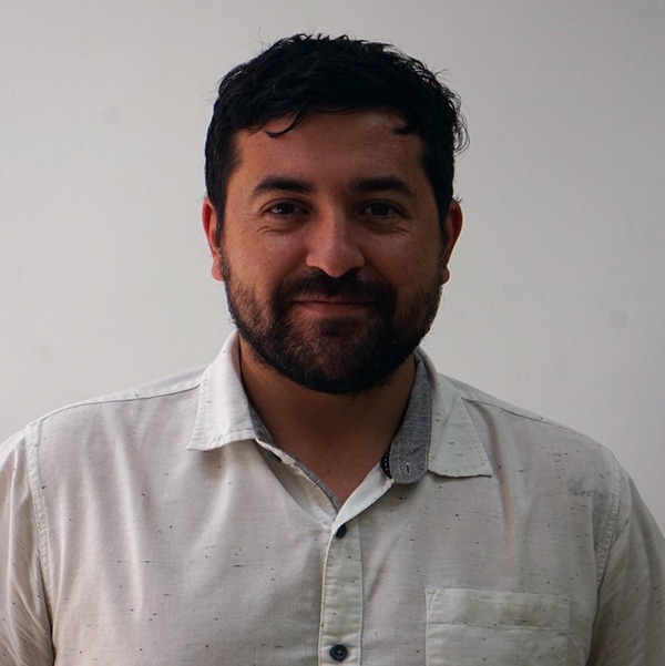 Sebastian Lepe Segovia