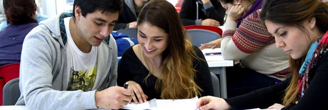 Portal del Estudiante