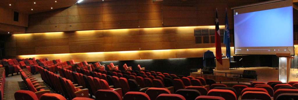 UCM participó en Encuentro de la Red Campus Sustentable