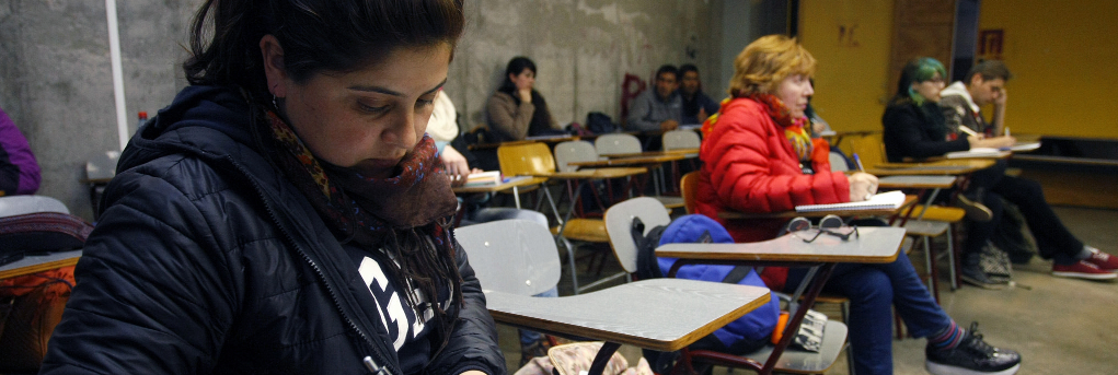 Departamentos Disciplinarios elegirán las mejores tesis para publicación en Revista de la Facultad de Ingeniería