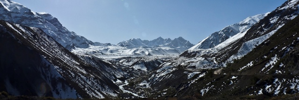 Presente y pasado de nuestro planeta Agua